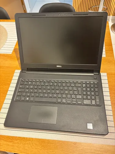 Notebook Dell Inspiron 15-3567