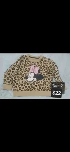 Roupa menina tam 2