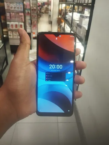 Moto e 7 Power