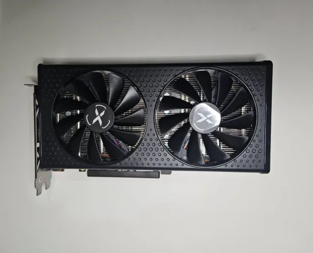 XFX no Brasil