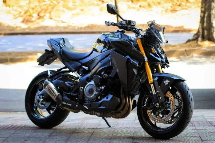 Suzuki GSX-S 1000 - 2024