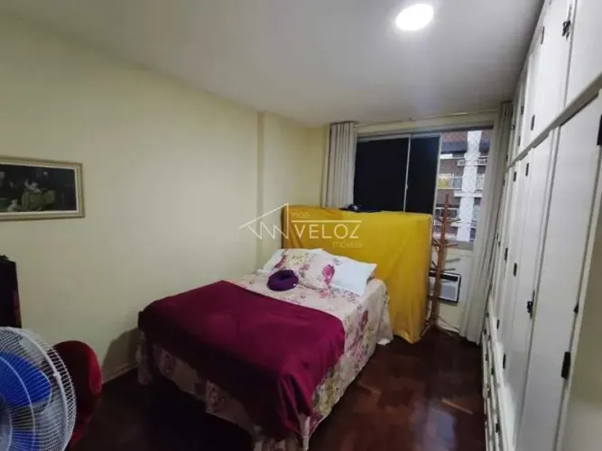 Apartamento - Padrão / Residencial / Flamengo