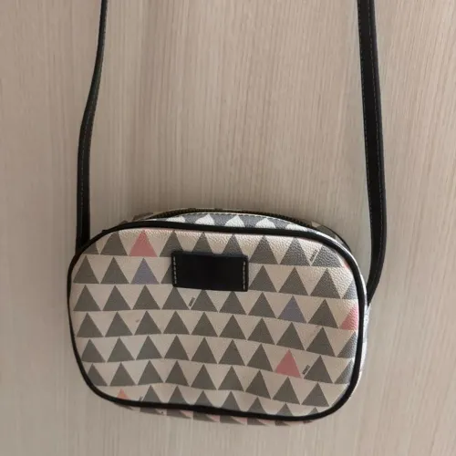 Bolsa Schütz - Original