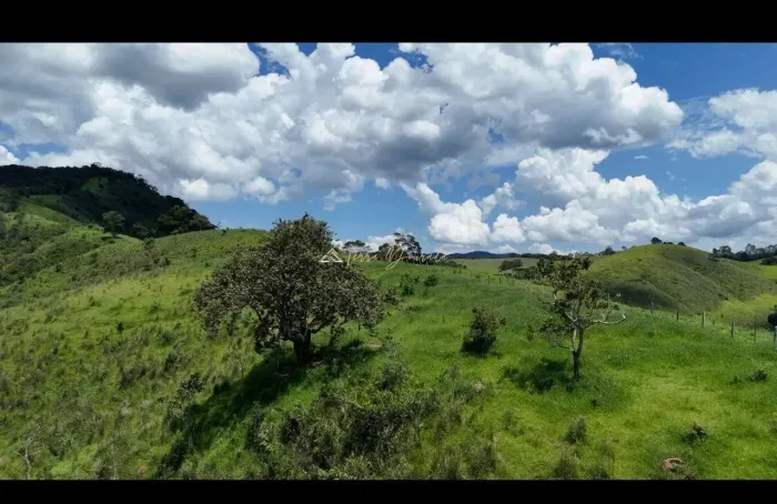 Sítio à Venda no  Rio Preto Santo Antônio do Pinhal  SP