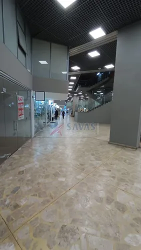 GARAGEM PRIVATIVA NO CEISA CENTER