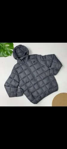Jaqueta masculina inverno