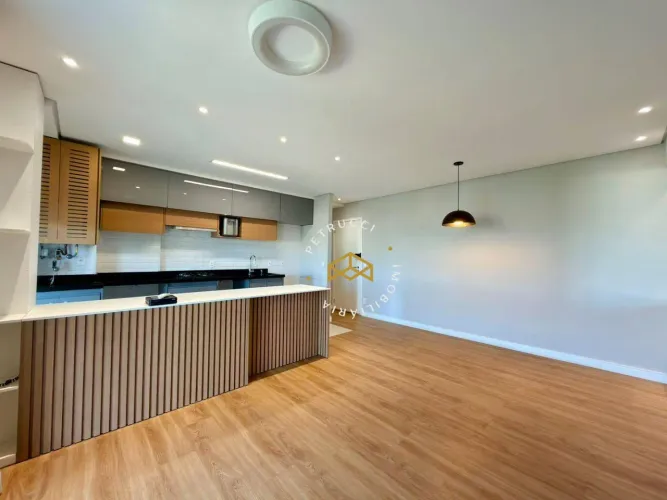 Apartamento com 3 dormitórios para alugar, 87 m² - Taquaral - Campinas/SP