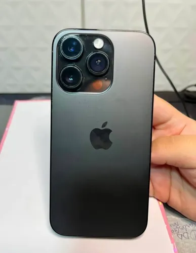iPhone 14 Pro