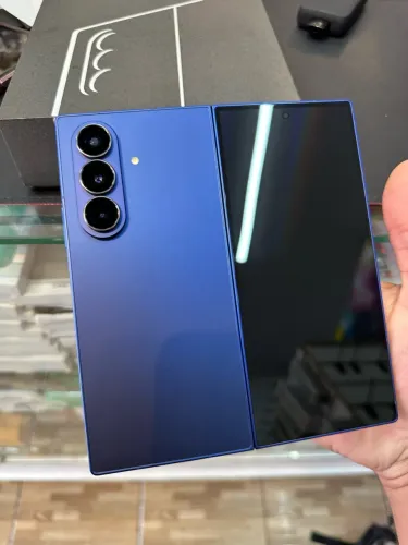 Samsung Z fold 7 512gb