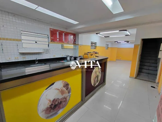 Casa com 3 dormitórios para alugar, 140 m² por R$ 2.600,00/mês - Jardim Baruch - Guarulhos