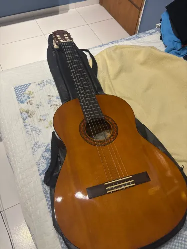 Violão Yamaha CX40