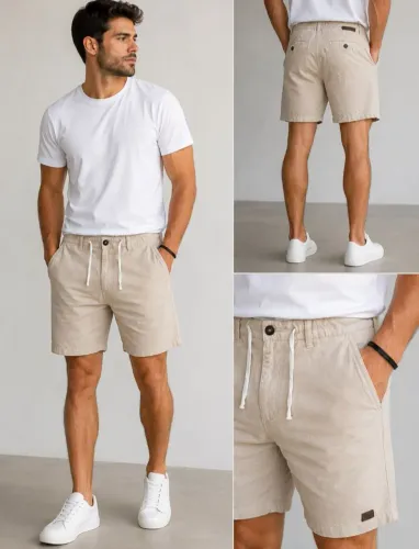 Bermudas n38