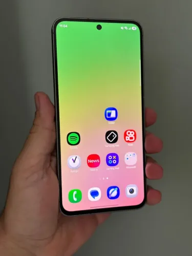 Samsung A56