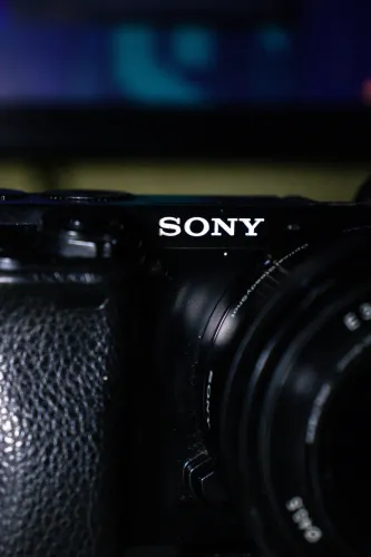 Sony a6000