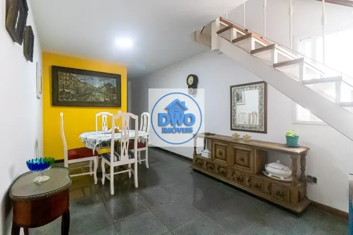 RECREIO COBERTURA 5QTS 3SUITES 256M2 TERRAÇO GOURMET ACEITA FINANCIAMENTO