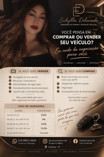 ?VENHA FECHAR NEGÓCIO SEM DOR DE CABEÇA ?