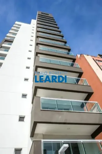 APARTAMENTO - PINHEIROS - SP