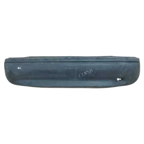 Parachoque Traseiro GM Corsa 1994 A 1997