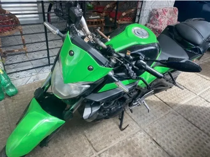 MOTO MT 03 2019 ÚNICO DONO