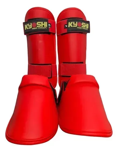 Kit Kumite Karatê Aka e Ao