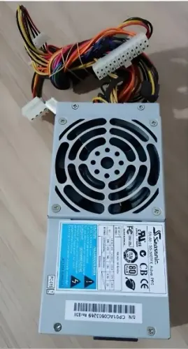 Fonte para PC Seasonic (usadas)