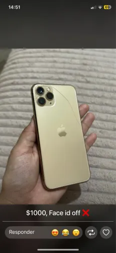 iphone 11 pro 