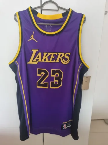 Camisa NBA Lakers