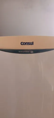 Refrigerador Consul 280L (Falar com Carla: 38 9 *)