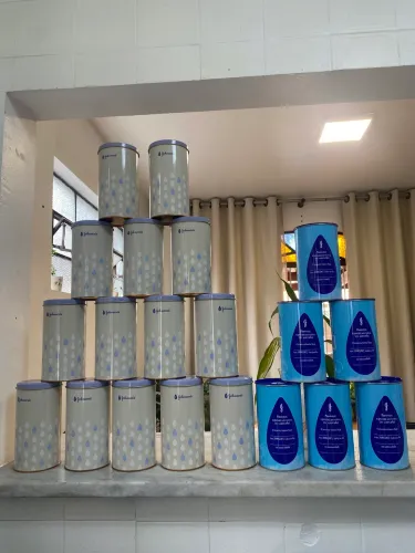 Latas
