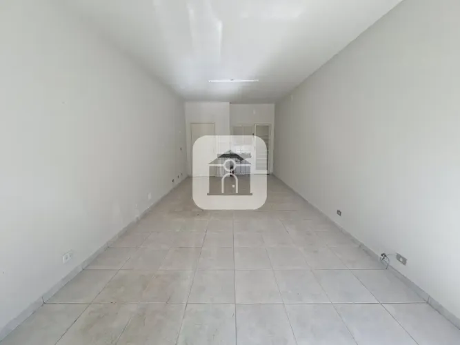 Loja comercial para locação no bairro Martins
