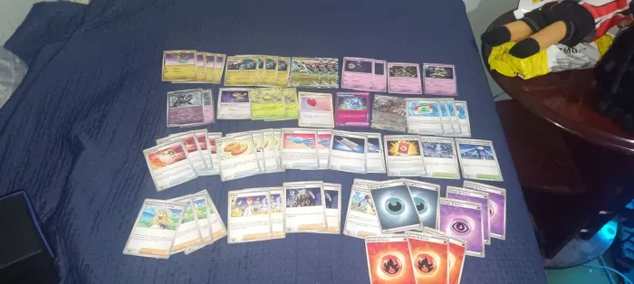 Deck Dragapult - Arquétipo campeão mundial 2026