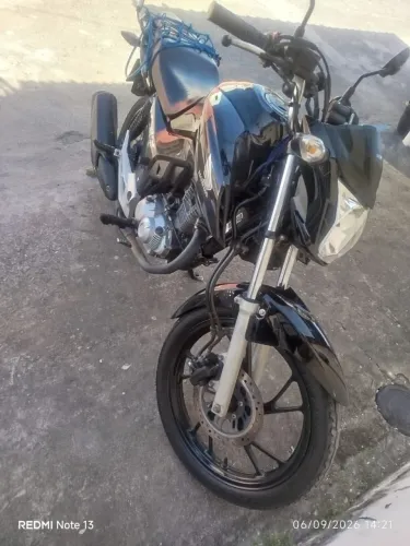 Fan 160 pronta para trasferir 