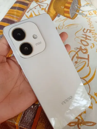 Celular oppo a60