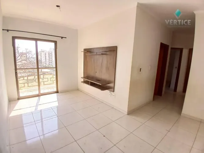 Apartamento com 3 dormitórios para alugar, 85 m² por R$ 2.496,39/mês - Jardim Redentor - S