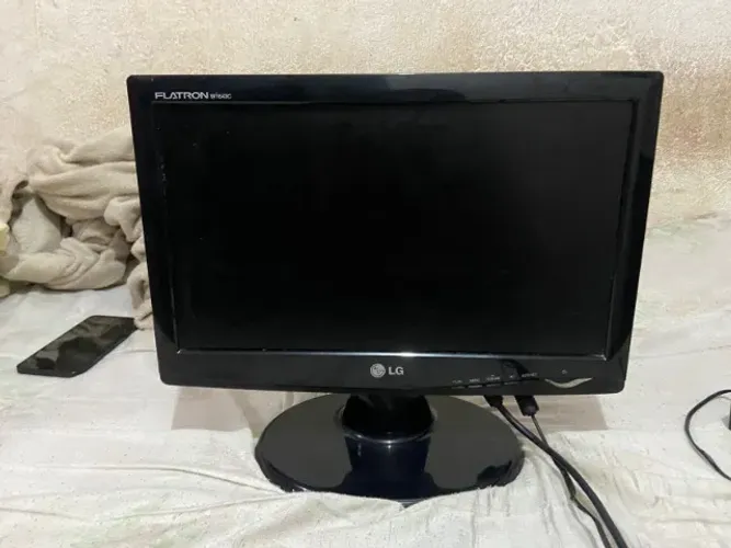 monitor LG