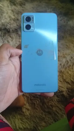 Moto E22
