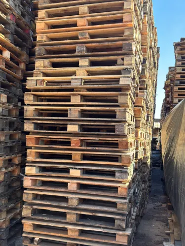Pallets pbr