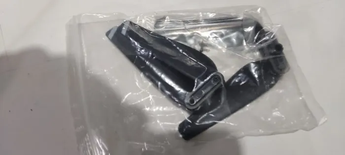 Várias peças de reposição do drone eachine e 511s
