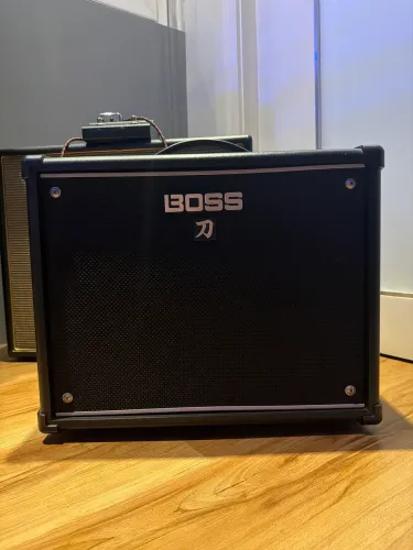 Boss Katana 50W