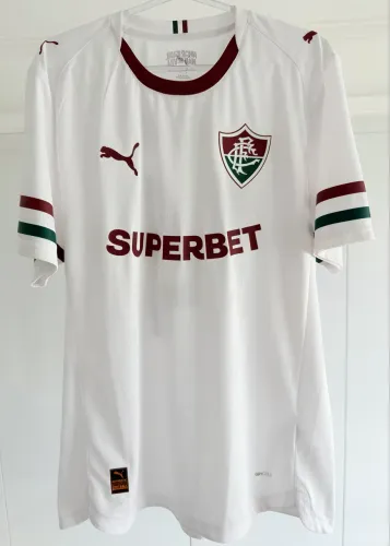 Camisa Fluminense Jogador Original