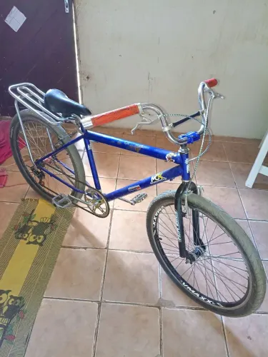 Bike aro 26