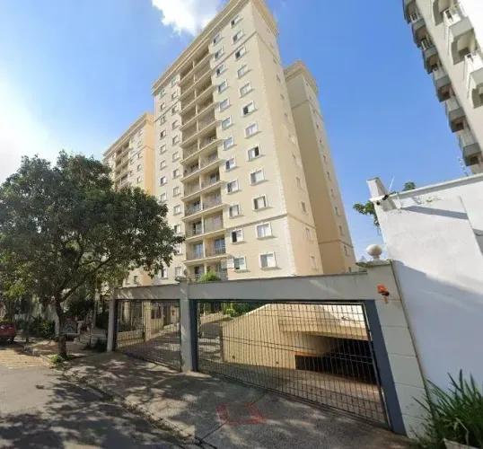 Apartamento à venda em Campinas, Jardim das Paineiras, com 3 quartos, com 75 m², PLACE VEN
