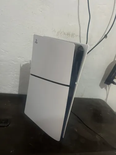 Ps5 mídia digital 