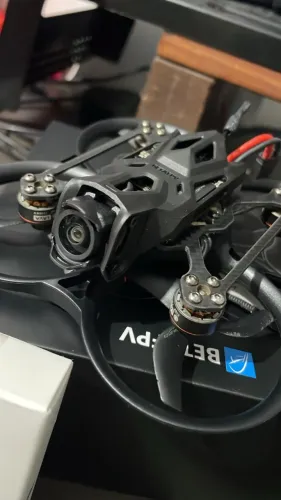 Drone Pavo 20 Pro 2 (DJI O4 Wide)