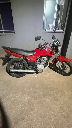 Cg 125 