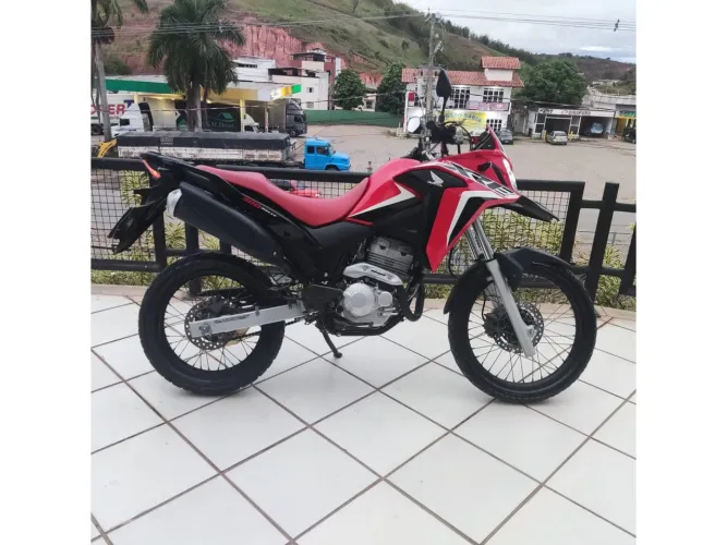 Honda Xre 300 abs 2022