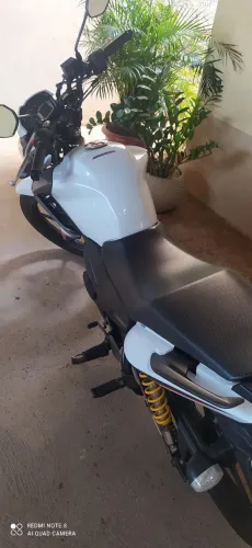 Yamaha ys Fazer 150 sed