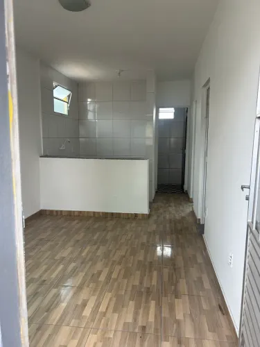 Vendo 2 casas