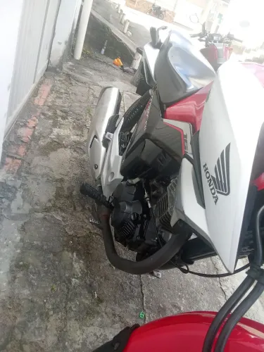 Moto toda boa no meu nome 2021/2022