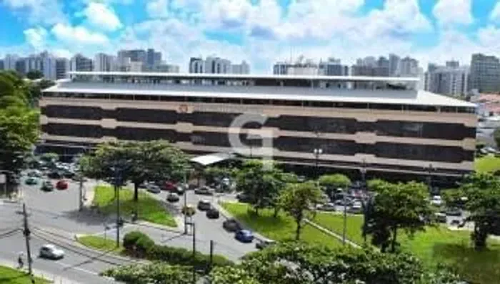 Loja para Locação no Shopping Itaigara com 409,75m² | Itaigara, Salvador/BA